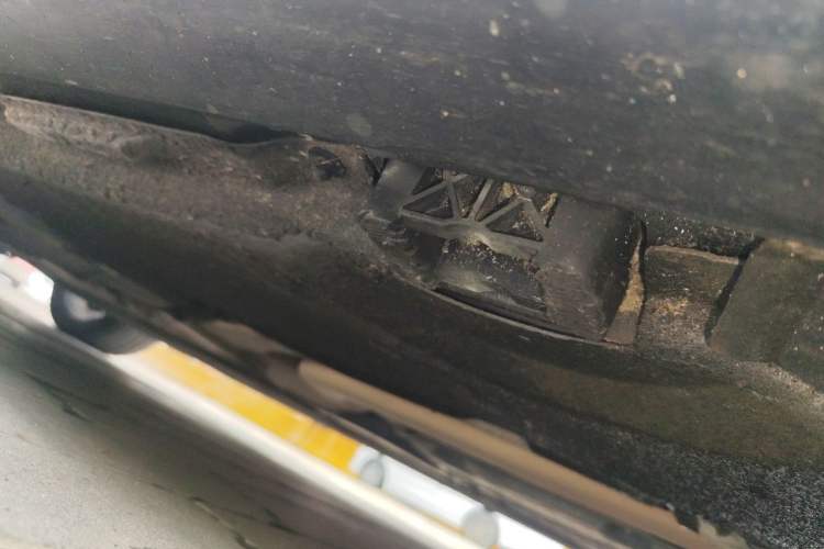 Used Mercedes-Benz S-Class 2021 S 400 L Business Model Chassis Front Right