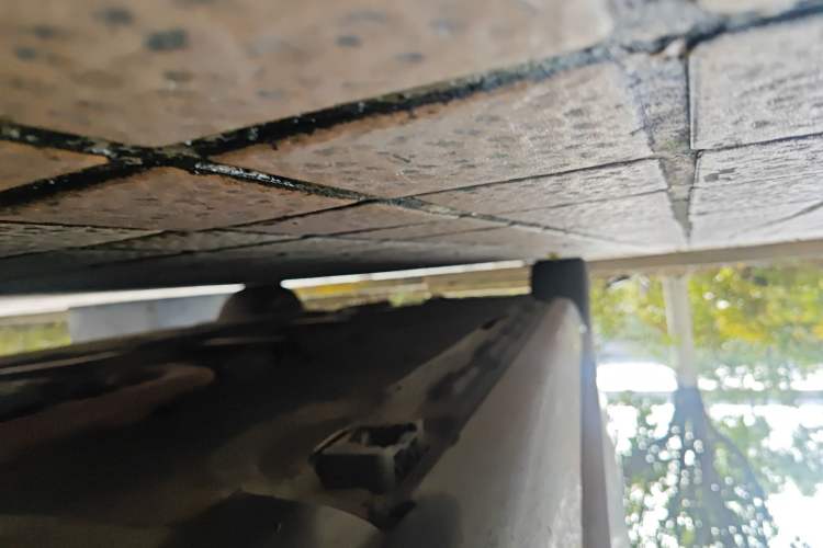 Used Mercedes-Benz S-Class 2021 S 400 L Business Model Chassis Front Right