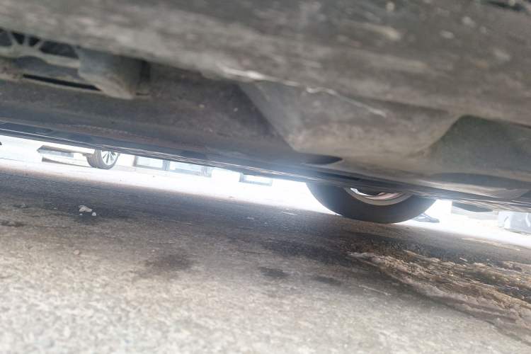 Used Mercedes-Benz S-Class 2021 S 400 L Business Model Chassis Front Right