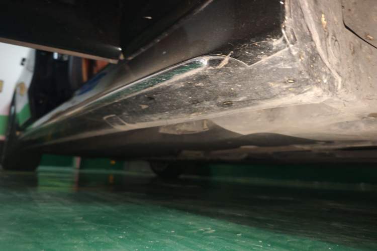 Used Mercedes-Benz S-Class 2021 S 450 L 4MATIC Chassis Front Right