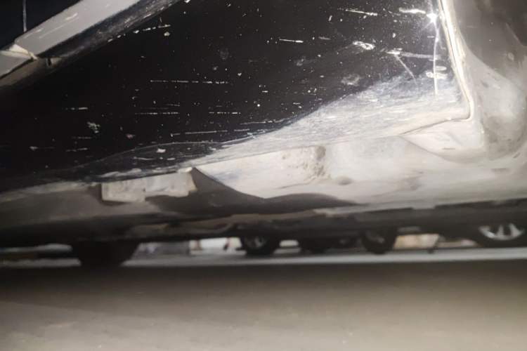 Used Mercedes-Benz S-Class 2021 S 400 L Business Model Chassis Front Right