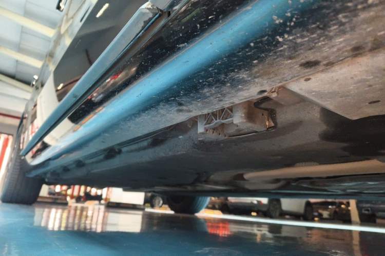 Used Mercedes-Benz S-Class 2021 S 400 L Luxury Model Chassis Front Right