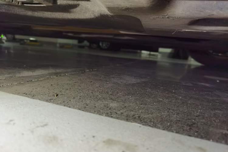 Used Mercedes-Benz S-Class 2021 S 400 L Business Model Chassis Front Right