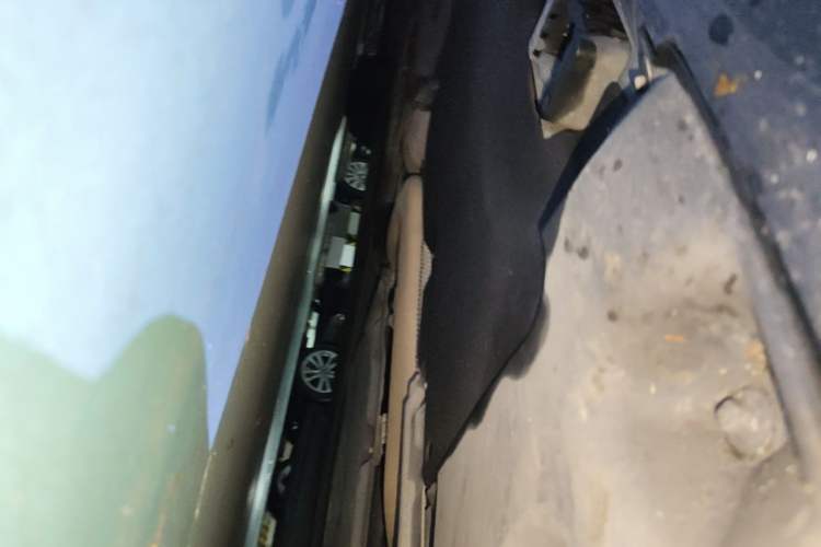 Used Mercedes-Benz S-Class 2021 S 400 L Luxury Model Chassis Front Right