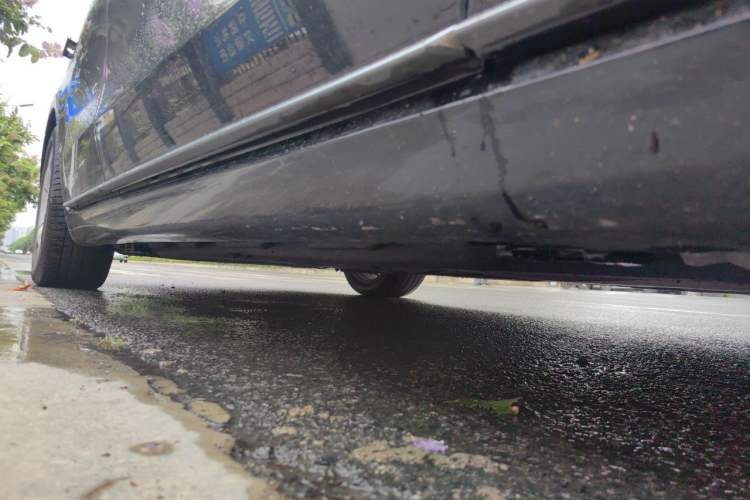 Used Mercedes-Benz S-Class 2021 S 400 L Business Model Chassis Front Right