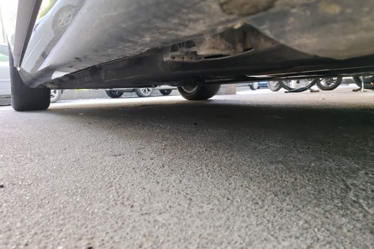 Used Mercedes-Benz S-Class 2021 S 400 L Business Model Chassis Front Right