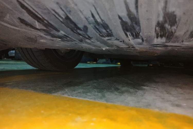 Used Mercedes-Benz S-Class 2021 S 400 L Business Model Chassis Front Right