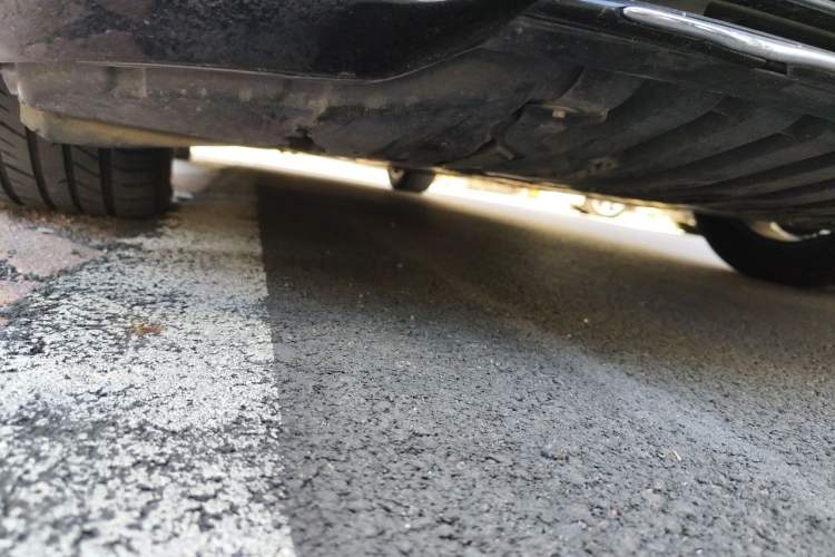 Used Mercedes-Benz S-Class 2021 S 400 L Business Model Chassis Front Right
