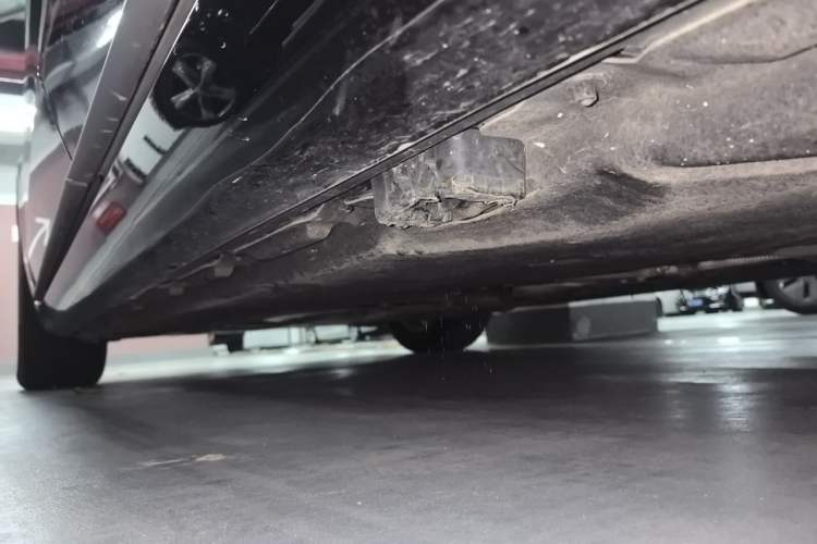 Used Mercedes-Benz S-Class 2021 S 400 L Business Model Chassis Front Right
