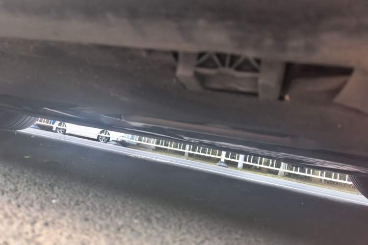 Used Mercedes-Benz S-Class 2021 S 400 L Business Model Chassis Front Right