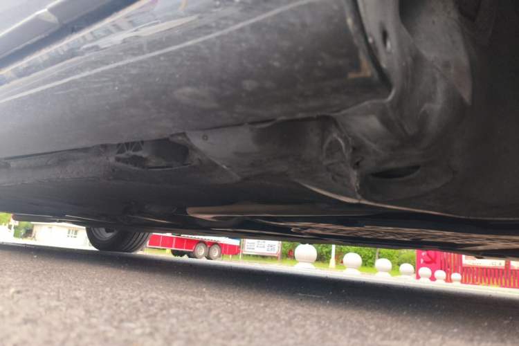 Used Mercedes-Benz S-Class 2021 S 400 L Luxury Model Chassis Front Right