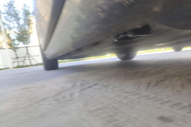 Used Mercedes-Benz S-Class 2021 S 400 L Business Model Chassis Front Right
