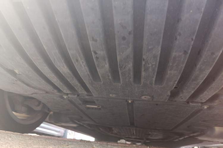Used Mercedes-Benz S-Class 2021 S 450 L 4MATIC Chassis Front