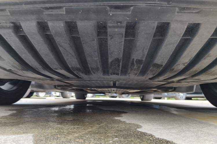 Used Mercedes-Benz S-Class 2021 S 400 L Luxury Model Chassis Front