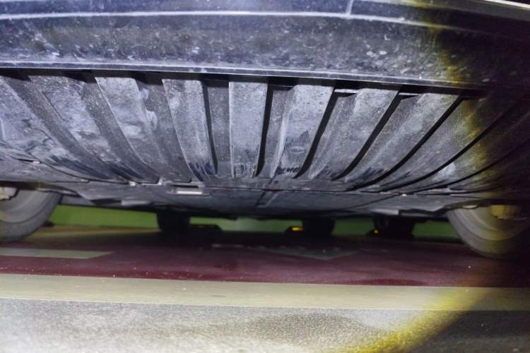 Used Mercedes-Benz S-Class 2021 S 450 L 4MATIC Chassis Front