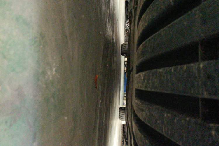 Used Mercedes-Benz S-Class 2021 S 450 L Chassis Front