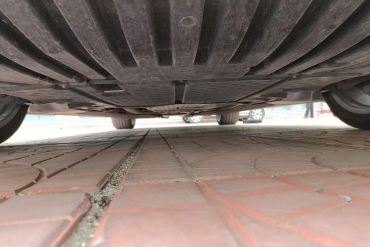 Used Mercedes-Benz S-Class 2021 S 450 L 4MATIC Chassis Front
