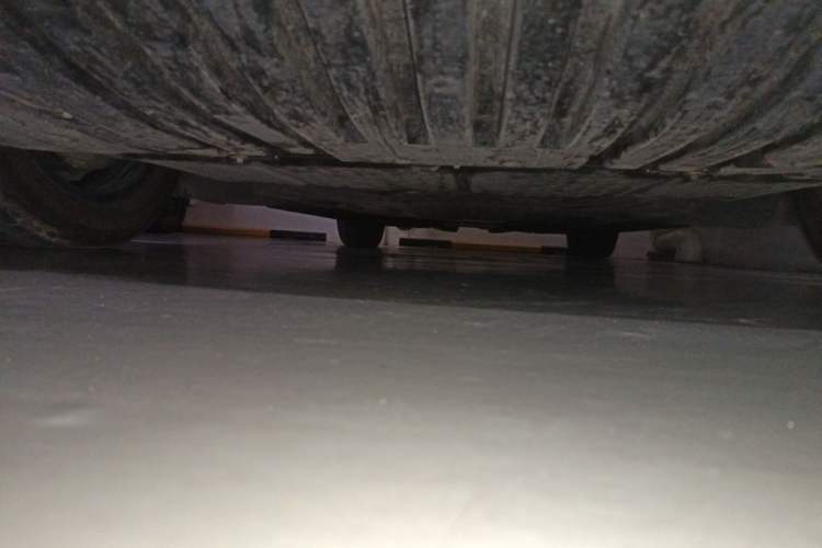 Used Mercedes-Benz S-Class 2021 S 400 L Business Model Chassis Front