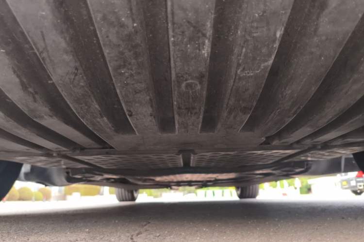 Used Mercedes-Benz S-Class 2021 S 400 L Luxury Model Chassis Front