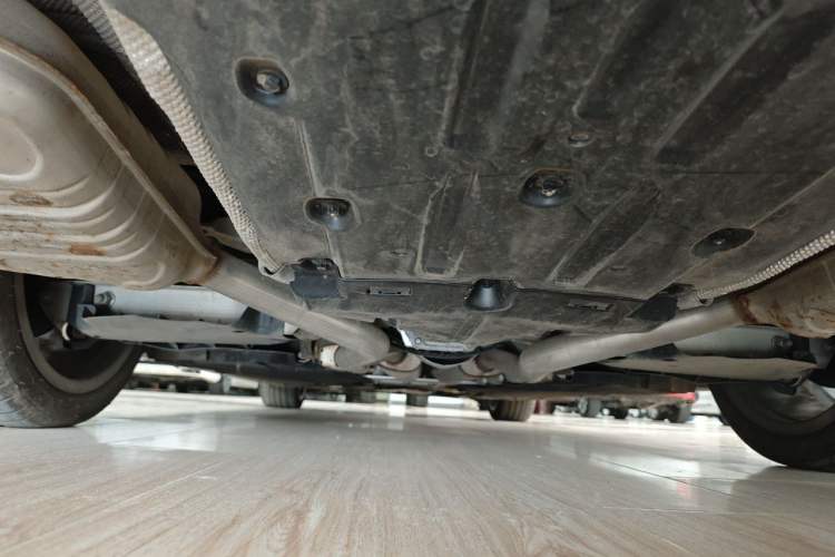 Used Mercedes-Benz S-Class 2021 S 450 L 4MATIC Chassis Rear