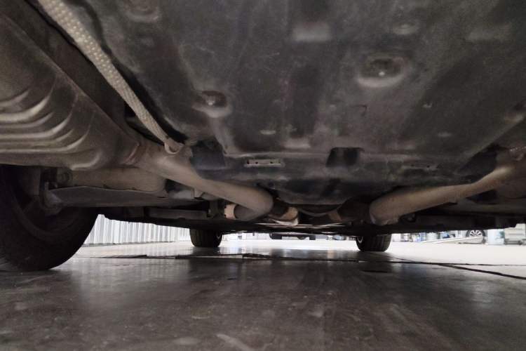 Used Mercedes-Benz S-Class 2021 S 450 L Chassis Rear
