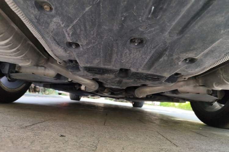 Used Mercedes-Benz S-Class 2021 S 450 L Chassis Rear