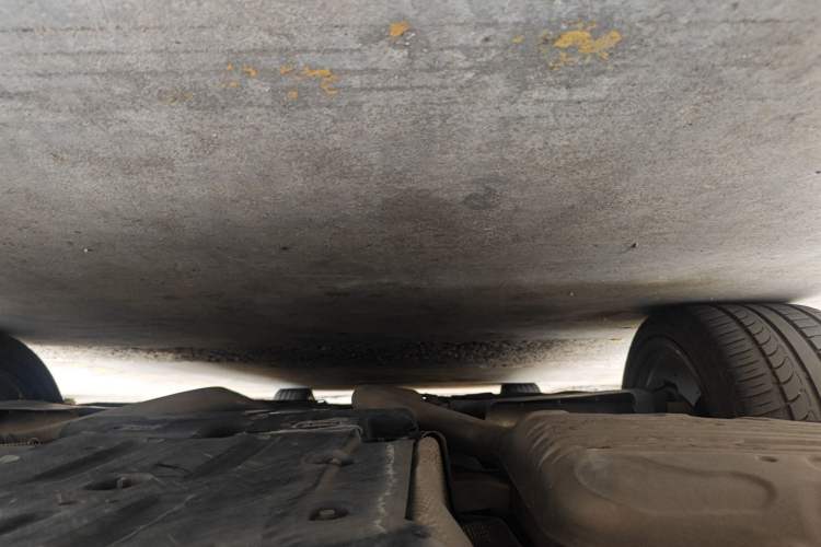 Used Mercedes-Benz S-Class 2021 S 400 L Business Model Chassis Rear