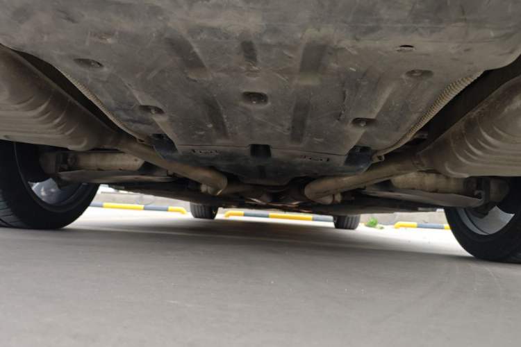 Used Mercedes-Benz S-Class 2021 S 400 L Business Model Chassis Rear