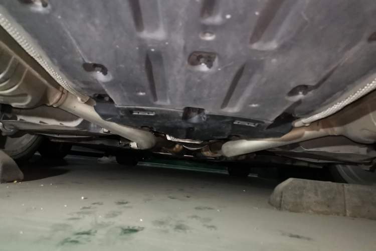 Used Mercedes-Benz S-Class 2021 S 450 L 4MATIC Chassis Rear