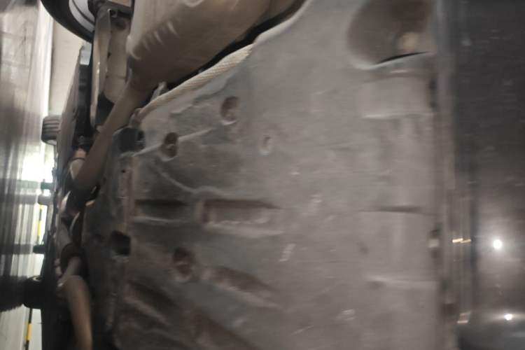 Used Mercedes-Benz S-Class 2021 S 450 L 4MATIC Chassis Rear