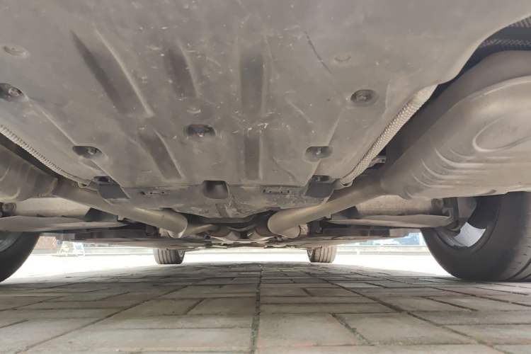 Used Mercedes-Benz S-Class 2021 S 400 L Luxury Model Chassis Rear