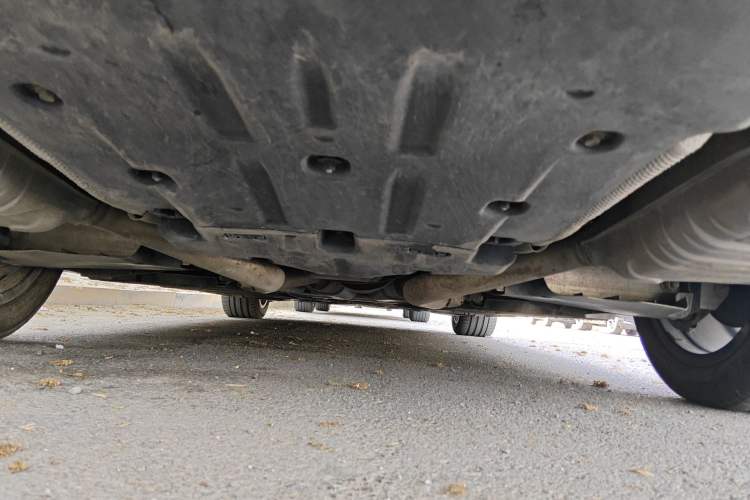Used Mercedes-Benz S-Class 2021 S 400 L Business Model Chassis Rear