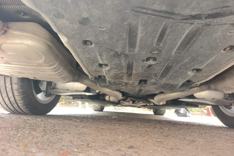 Used Mercedes-Benz S-Class 2021 S 400 L Business Model Chassis Rear