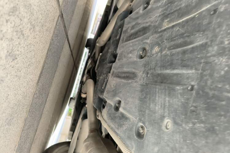 Used Mercedes-Benz S-Class 2021 S 450 L 4MATIC Chassis Rear