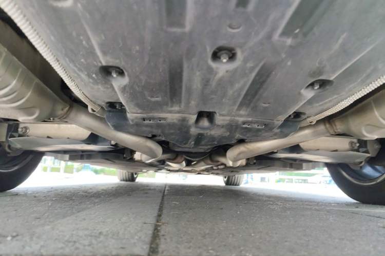 Used Mercedes-Benz S-Class 2021 S 400 L Business Model Chassis Rear