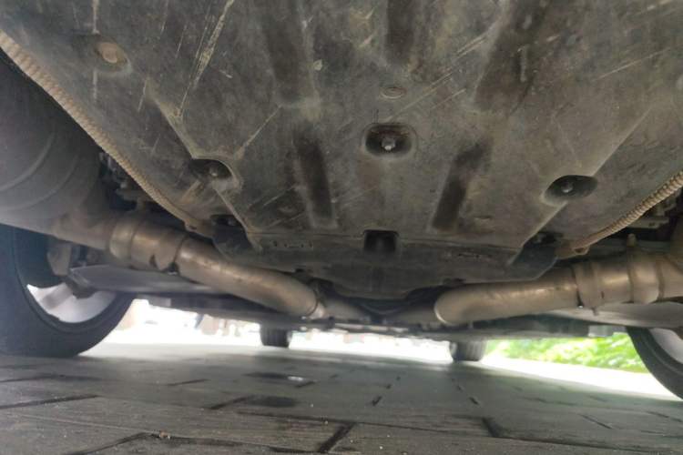 Used Mercedes-Benz S-Class 2021 S 400 L Business Model Chassis Rear