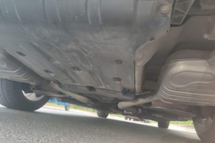 Used Mercedes-Benz S-Class 2021 Restyled S 400 L Business Version Chassis Rear