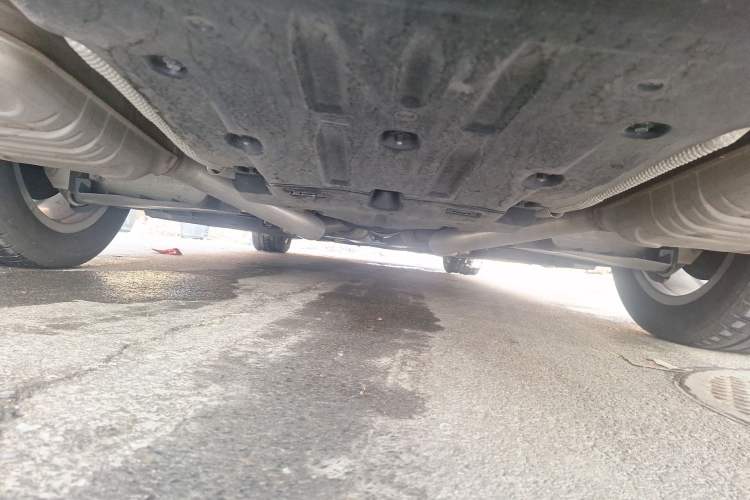 Used Mercedes-Benz S-Class 2021 S 400 L Business Model Chassis Rear