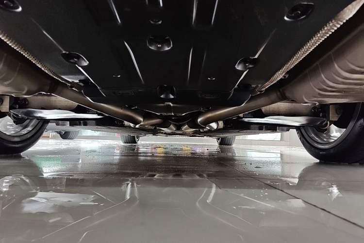 Used Mercedes-Benz S-Class 2021 S 400 L Business Model Chassis Rear