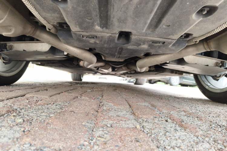 Used Mercedes-Benz S-Class 2021 S 450 L 4MATIC Chassis Rear