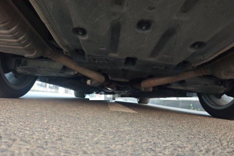 Used Mercedes-Benz S-Class 2021 S 450 L 4MATIC Chassis Rear