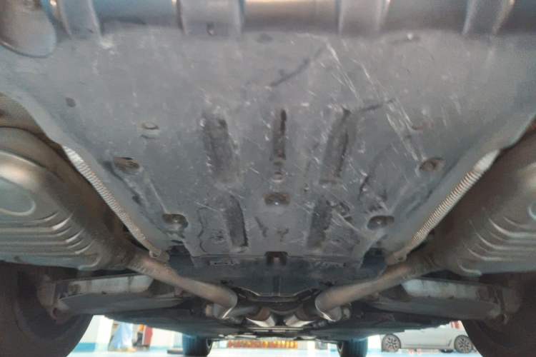 Used Mercedes-Benz S-Class 2021 S 400 L Luxury Model Chassis Rear
