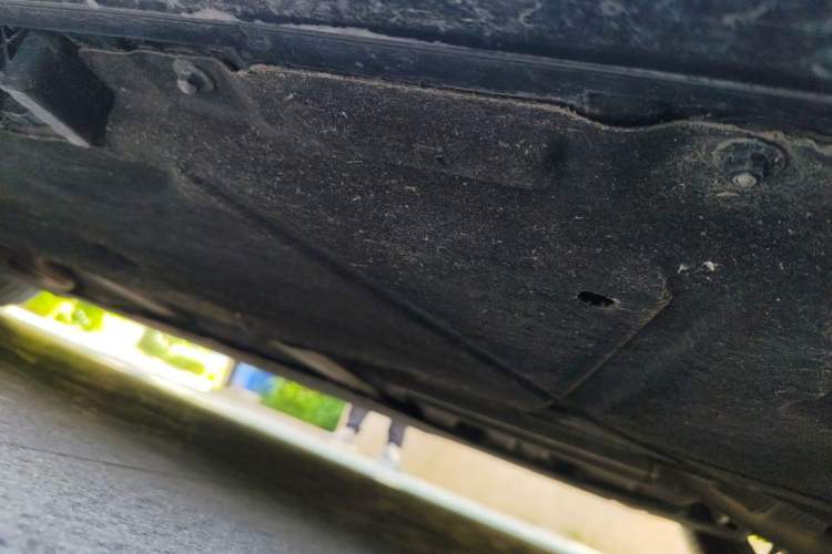 Used Mercedes-Benz S-Class 2021 S 450 L Chassis Rear Left