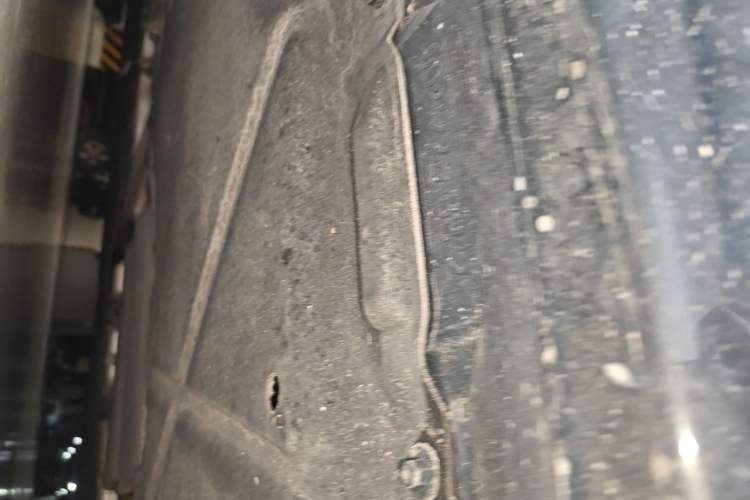Used Mercedes-Benz S-Class 2021 S 450 L 4MATIC Chassis Rear Left