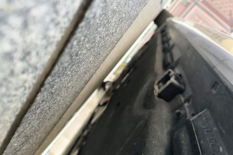 Used Mercedes-Benz S-Class 2021 S 450 L 4MATIC Chassis Rear Left