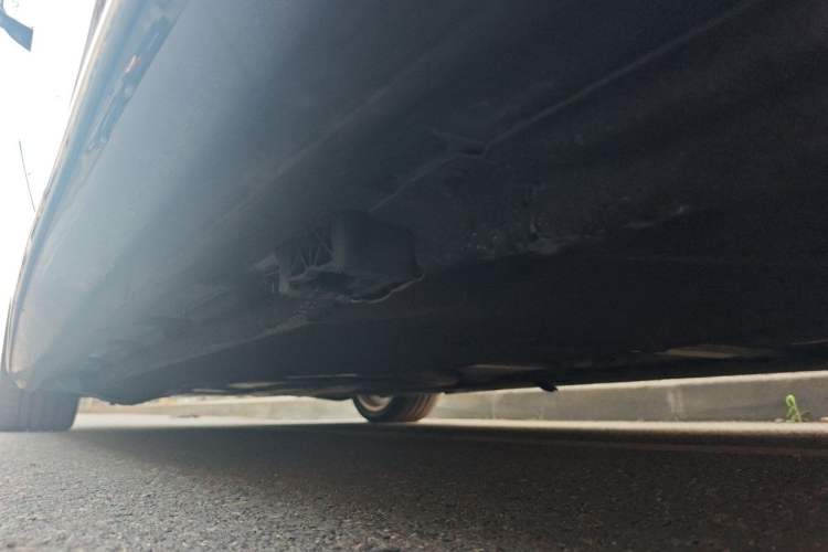 Used Mercedes-Benz S-Class 2021 S 450 L 4MATIC Chassis Rear Left