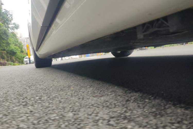 Used Mercedes-Benz S-Class 2021 S 400 L Luxury Model Chassis Rear Left