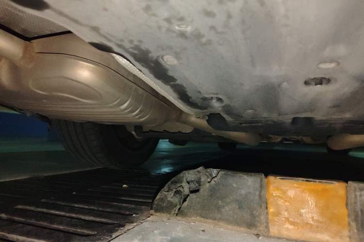 Used Mercedes-Benz S-Class 2021 S 400 L Business Model Chassis Rear Left