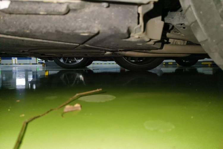 Used Mercedes-Benz S-Class 2021 S 400 L Business Model Chassis Rear Left