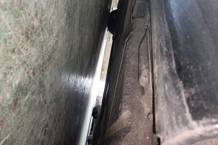 Used Mercedes-Benz S-Class 2021 S 450 L Chassis Rear Left